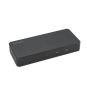 Kensington Replicador de puertos USB-C SD4843P EQ 10 Gbps con triple salida de vídeo