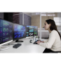 Kensington Replicador de puertos USB-C SD4843P EQ 10 Gbps con triple salida de vídeo