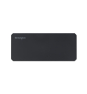Kensington Replicador de puertos USB-C SD4843P EQ 10 Gbps con triple salida de vídeo