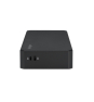 Kensington Replicador de puertos USB-C SD4843P EQ 10 Gbps con triple salida de vídeo