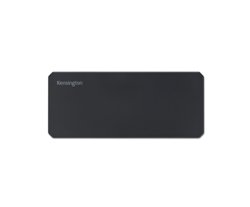 Kensington Replicador de puertos USB-C SD4843P EQ 10 Gbps con triple salida de vídeo
