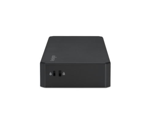 Kensington Replicador de puertos USB-C SD4843P EQ 10 Gbps con triple salida de vídeo