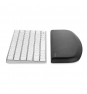 Kensington Reposamuñecas ErgoSoft™ para teclados finos y compactos
