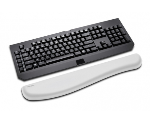 Kensington Reposamuñecas ErgoSoft™ para teclados mecánicos y de juego