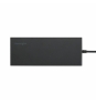 Kensington SD4842P EQ Acoplamiento USB 3.2 Gen 2 (3.1 Gen 2) Type-C Negro