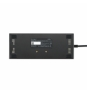 Kensington SD4842P EQ Acoplamiento USB 3.2 Gen 2 (3.1 Gen 2) Type-C Negro
