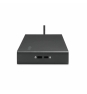 Kensington SD4842P EQ Acoplamiento USB 3.2 Gen 2 (3.1 Gen 2) Type-C Negro