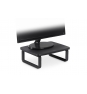 Kensington Soporte para monitor Plus SmartFit&reg; 24P Negro