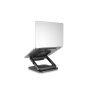 Kensington Soporte para portátil ajustable multiángulo SmartFit EQ