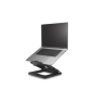 Kensington Soporte para portátil ajustable multiángulo SmartFit EQ