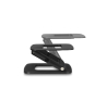 Kensington Soporte para portátil ajustable multiángulo SmartFit EQ