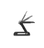 Kensington Soporte para portátil ajustable multiángulo SmartFit EQ