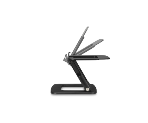 Kensington Soporte para portátil ajustable multiángulo SmartFit EQ