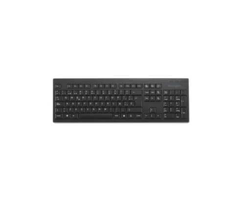 Kensington Teclado inalámbrico KB150 EQ, ES