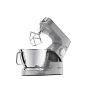 Kenwood KVC85.004SI batidora Batidora de varillas 1200 W Acero inoxidable