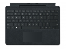  KeyboardMicrosoft Surface Pro Signature over port QWERTY Portugués N...