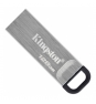Kingston Data Traveler Kyson Pendrive 128GB USB 3.2 gen 1 plata DTKN/128GB
