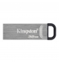 Kingston Data Traveler Kyson Pendrive 32gb USB 3.2 gen 1 plata DTKN/32GB
