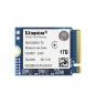 Kingston Technology 1000G NV3 M.2 2230 NVMe SSD