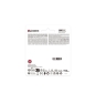 Kingston Technology 2000G NV3 M.2 2230 NVMe SSD