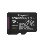 Kingston Technology 512GB micSDXC Canvas Select Plus Gen3 150R A1 (Adaptador de SD no incluido)