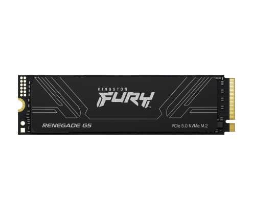 Kingston Technology 8T FURY RENEGADE G5 M.2 2280 NVMe SSD