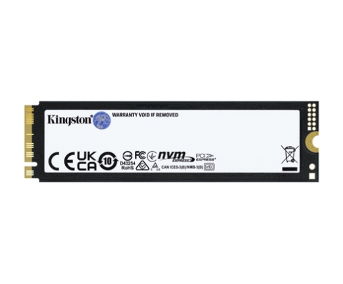 Kingston Technology 8T FURY RENEGADE G5 M.2 2280 NVMe SSD