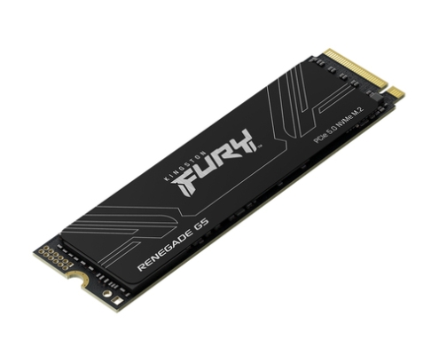 Kingston Technology 8T FURY RENEGADE G5 M.2 2280 NVMe SSD