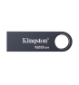 Kingston Technology DataTraveler 128 GB SE9 G3 - Níquel oscuro