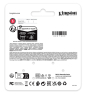 Kingston Technology DataTraveler 128 GB SE9 G3 - Níquel oscuro