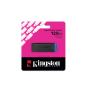 Kingston Technology DataTraveler 128GB Portátil USB 3.2 Gen 1 Exodia Negro + Azul