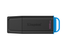 Kingston Technology DataTraveler 128GB Portátil USB 3.2 Gen 1 Exodia ...