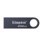 Kingston Technology DataTraveler 256 GB SE9 G3 - Níquel oscuro