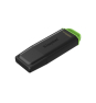 Kingston Technology DataTraveler 256GB Portátil USB 3.2 Gen 1 Exodia Negro + Verde