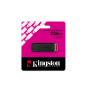 Kingston Technology DataTraveler 256GB Portátil USB 3.2 Gen 1 Exodia Negro + Verde