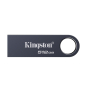 Kingston Technology DataTraveler 512 GB SE9 G3 - Níquel oscuro