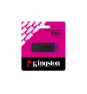 Kingston Technology DataTraveler 512GB Portátil USB 3.2 Gen 1 Exodia Negro + Violeta