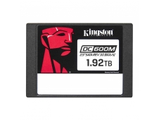 Kingston Technology DC600M 2.5
