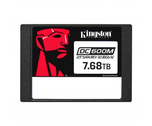 Kingston Technology DC600M 2.5