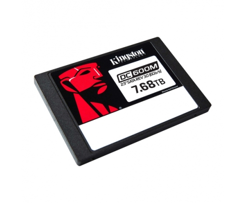 Kingston Technology DC600M 2.5