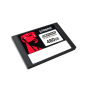 Kingston Technology Disco SSD DC600ME SATA Enterprise (uso mixto) de 2,5” y 480 G