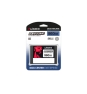 Kingston Technology Disco SSD DC600ME SATA Enterprise (uso mixto) de 2,5” y 960 G