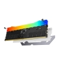 Kingston Technology FURY 24GB 8400MT/s DDR5 CL40 CUDIMM Renegade RGB Blanco XMP