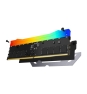 Kingston Technology FURY 24GB 8400MT/s DDR5 CL40 CUDIMM Renegade RGB Silver XMP
