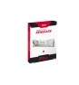 Kingston Technology FURY 48GB 8400MT/s DDR5 CL40 CUDIMM (Kit of 2) Renegade White XMP