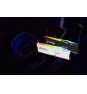 Kingston Technology FURY Beast 32 GB 5600 MT/s DDR5 CL36 DIMM White RGB EXPO