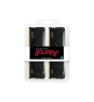 Kingston Technology FURY Beast 32GB 3200MT/s DDR4 CL16 DIMM (Kit de 2) RGB