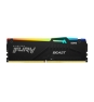 Kingston Technology FURY Beast 32GB 6000MT/s DDR5 CL36 DIMM (Kit of 2) RGB EXPO