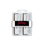 Kingston Technology FURY Beast 32GB 6000MT/s DDR5 CL36 DIMM (Kits de 2) White RGB EXPO