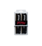 Kingston Technology FURY Beast 32GB 6400MT/s DDR5 CL32 DIMM (Kit of 2) Black EXPO